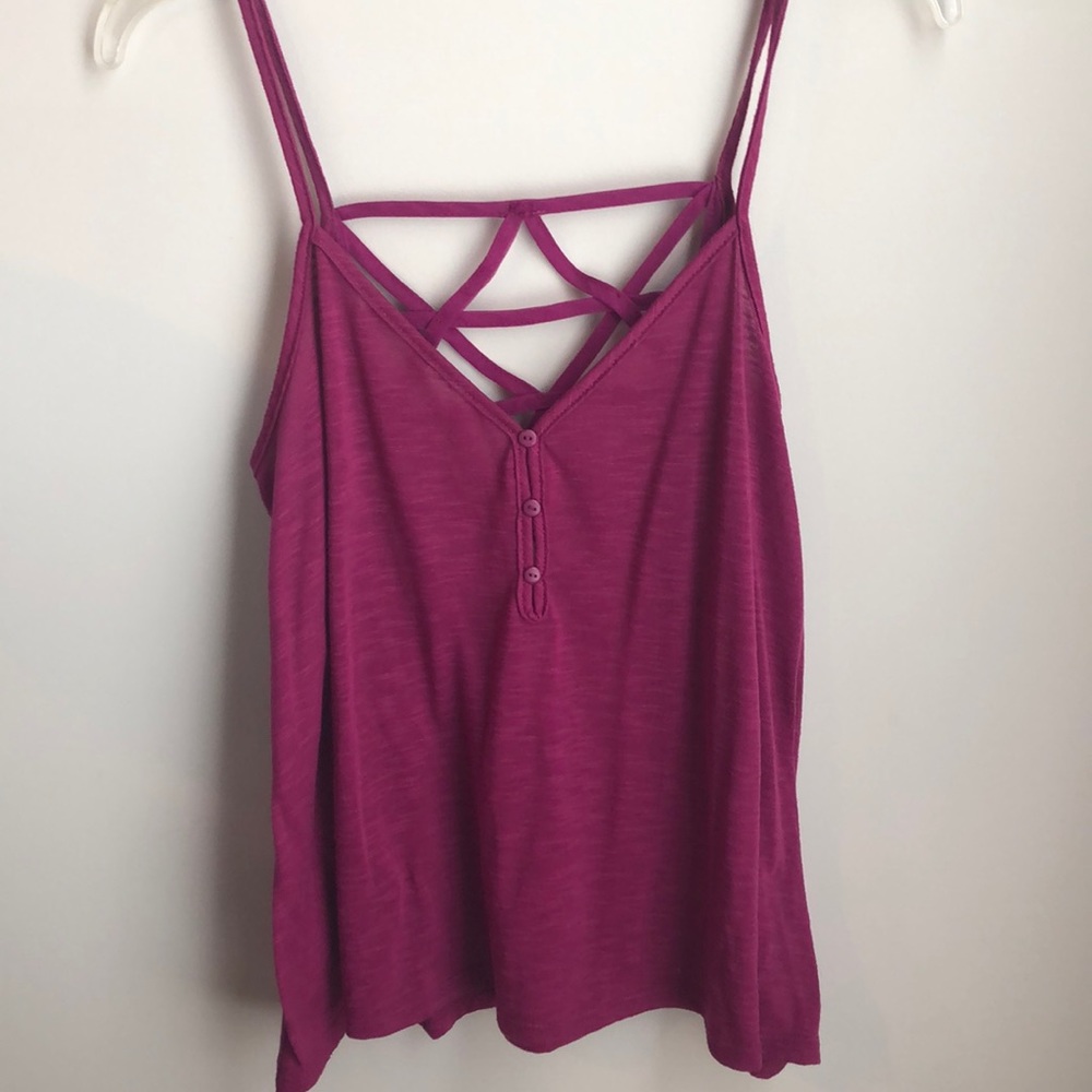 Urban outfitters Tank